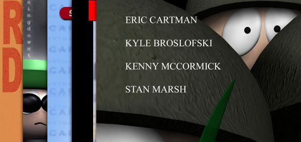 八款效果惊人的jQuery图片动画特效