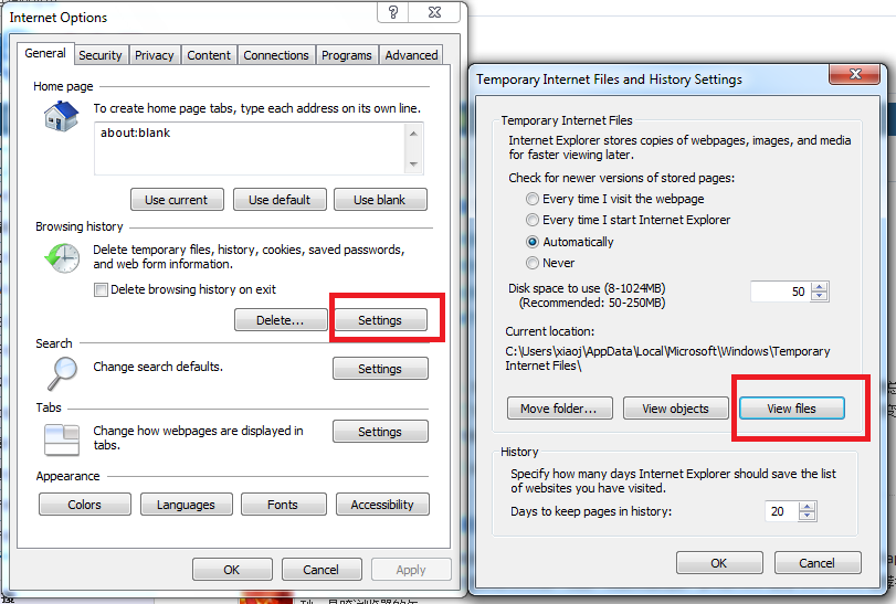 HTTP协议 (7) Cookie