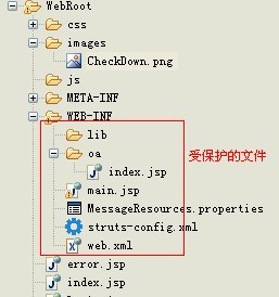 jspweb-infϵע