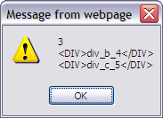 JQuery中位置选择器:nth-child(N)与:eq(N)的差别