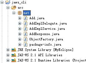jaxws-webservice ��֤