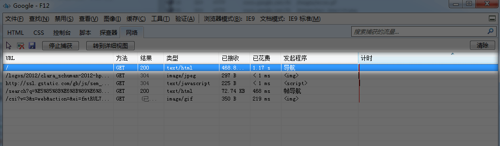 UrlRewriter 缓存有关问题