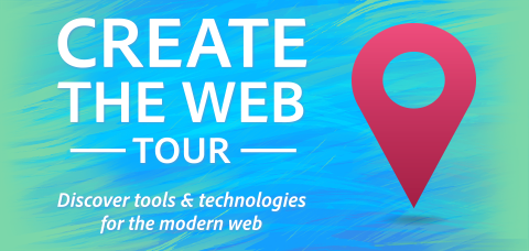 HTML5����ɳ����Create the Web Tour�º�վ