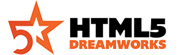 HTML5����ɳ����Create the Web Tour�º�վ