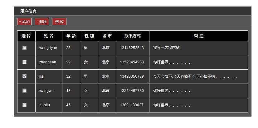 �Ը���д��XGrid  O(��_��)O