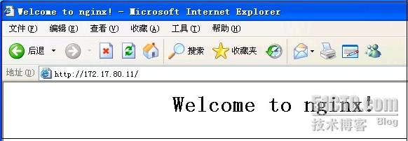 Nginx+Keepalived+Tomcat֮�춯�����web��Ⱥ