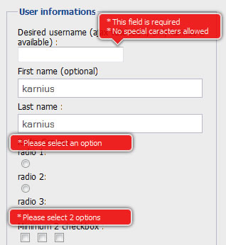 ʮ jQuery ֤