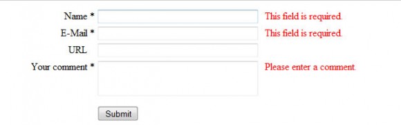ʮ jQuery ֤