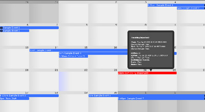 Calendars - 