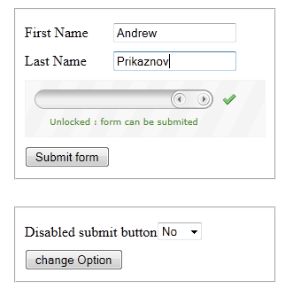 十种用户友好的验证码