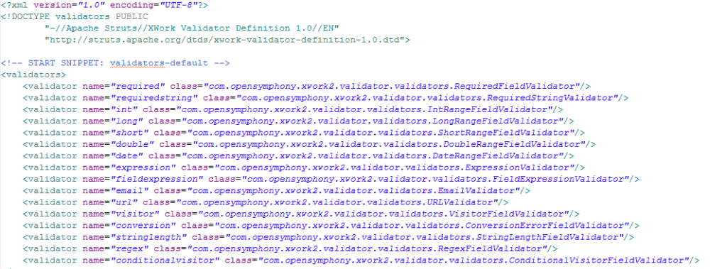 11��_Java_������ 03.04 Struts2��������&��֤��