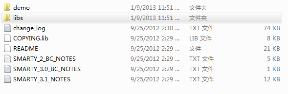 PHP(��): Start using Smarty