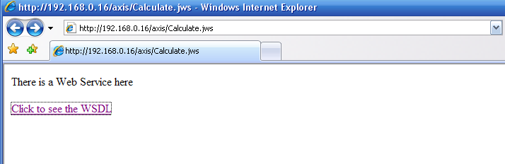 ˾Բ⡪webserviceʵ