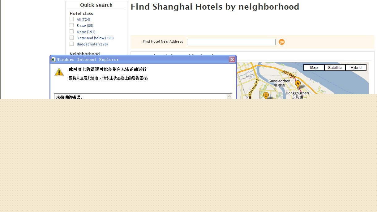 google ͼpolygons ʱIEżᱨű쳣firefoxûй
