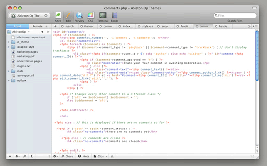 ʮ�����������Ϊ��Ч�ʵ�web������