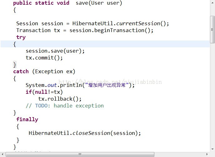java web��0���ŵڶ�ʮһ�ڡ�Hibernate�����������ɷ�ʽ���û���������ʾ�û��б�