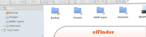 十 款优秀的文件管理插件推荐