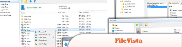 十 款优秀的文件管理插件推荐
