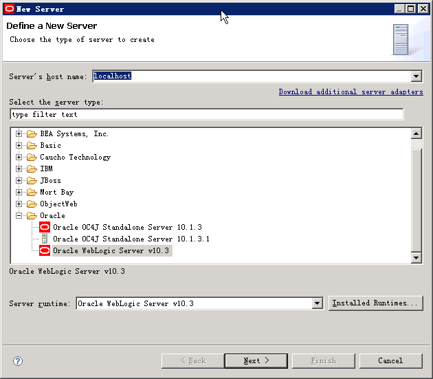 WebLogic - Session锁定异常解决