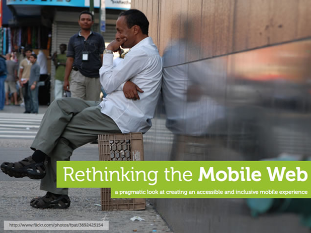 ��������Mobile Web