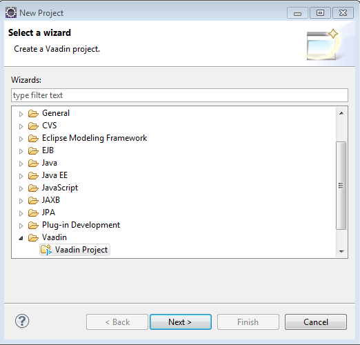Vaadin WebӦ�ÿ����γ�(2):��װ��������