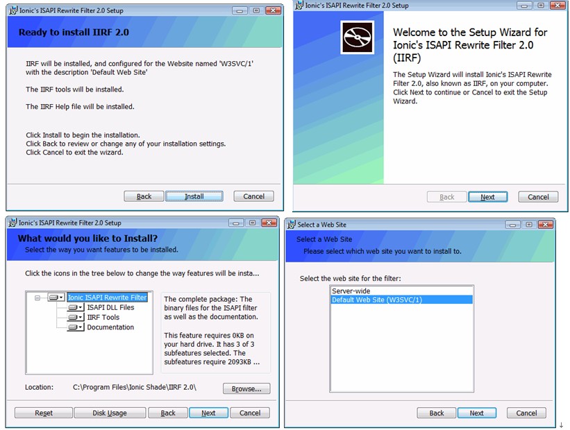 Iirfװ������(ͼ��)