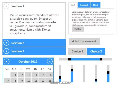 ���ݴ����ľ�ѡ���jQuery UI���������