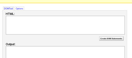 使Web开发更高效率的工具列表