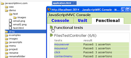 使Web开发更高效率的工具列表