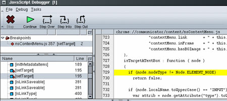 使Web开发更高效率的工具列表