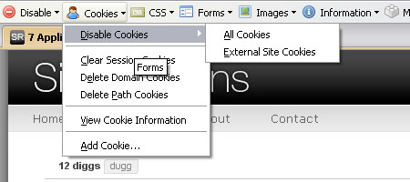 使Web开发更高效率的工具列表