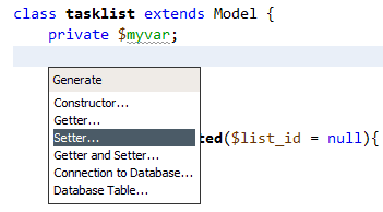 СôѡPHP(PHP IDE)