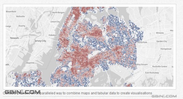 2013年7月GBin1月刊
