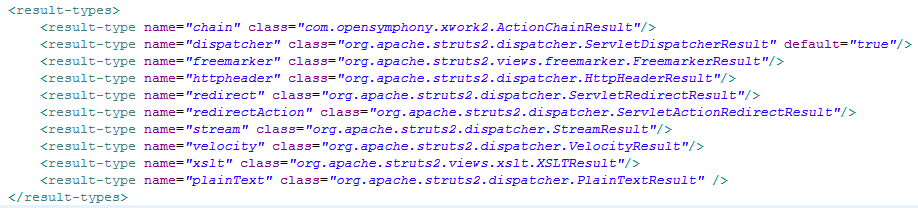 structs2初学之与hibernate组合之增删改查
