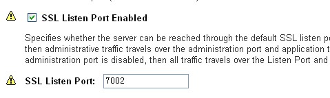 Weblogic8.1 SSL���䱸
