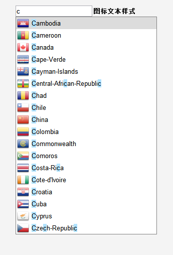 jQuery.AutoComplete �Զ���ȫ��� 1.0 ����