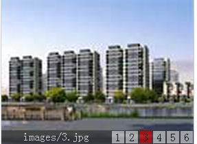 jquery���ֵĴ����ֱ�ע�Ľ���ͼƬ�л�