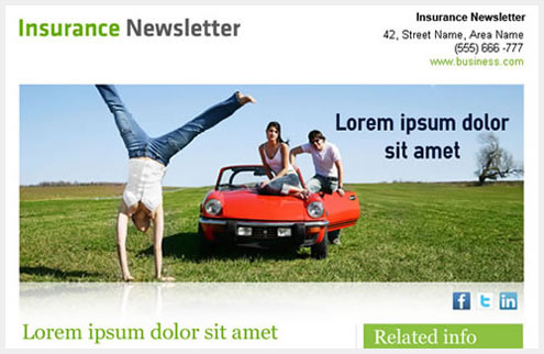 40��˧�����õ�PSD WEBģ����Դ