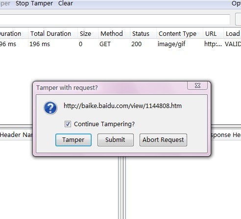 Tamper Dataװ����ʹ��(ת)