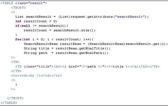 �� Lucene �ӽ� Web ����Ӧ�ó���Ŀ�����ת��