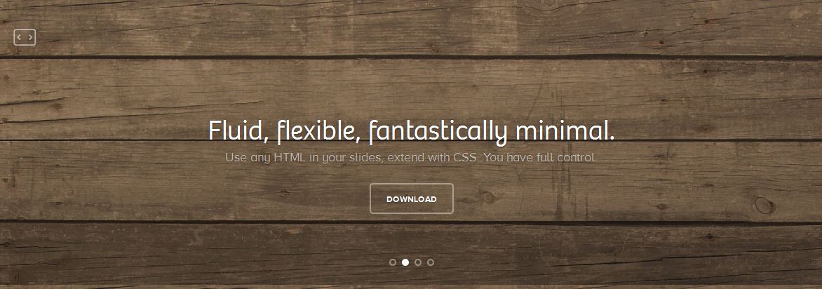 ���������Ӧʽ�õ� - unslider