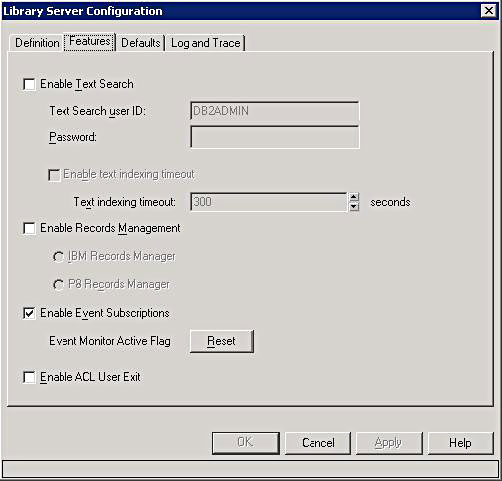  WebSphere ILOG JRules  IBM Content Manager Enterprise Edition