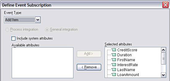  WebSphere ILOG JRules  IBM Content Manager Enterprise Edition