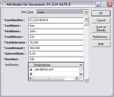  WebSphere ILOG JRules  IBM Content Manager Enterprise Edition
