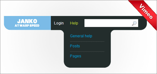[ת]30+ Web�����˵�