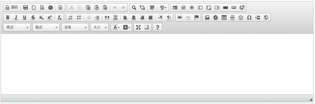 CKEditor��Ӧ��ʾ��