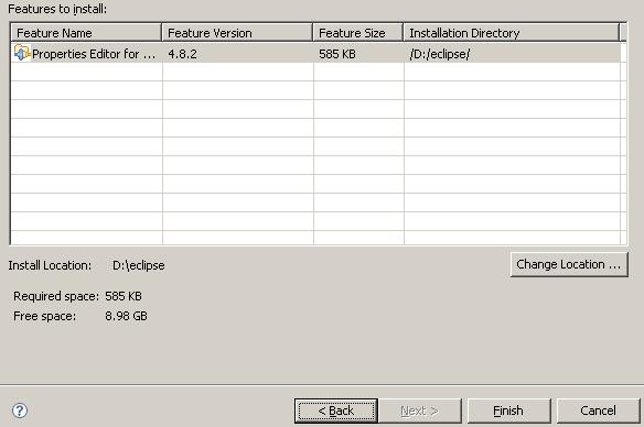 解决Struts中ApplicationResources.properties文件不支持中文有关问题