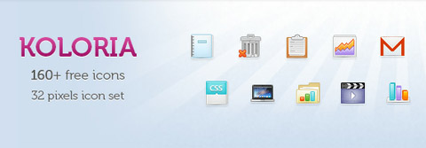 ����ز����أ��Ƽ�160����Ѹ���ͼ�꼯KOLORIA