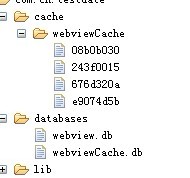 so easy~ WebviewЧܣcache+cache