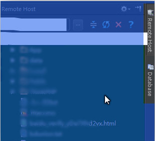 [ɢ] ôWebstorm/PhpstormFTPٽļȽϣϴأͬȲ